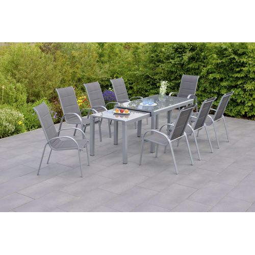 Garten-Essgruppe MERXX 