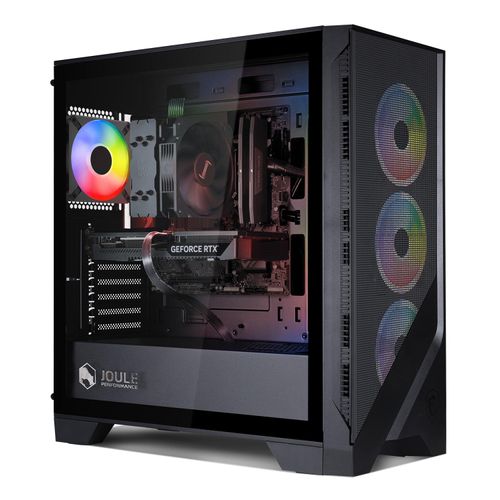 JOULE PERFORMANCE Gaming-PC 