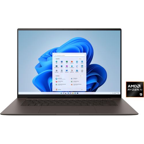 ASUS Notebook 