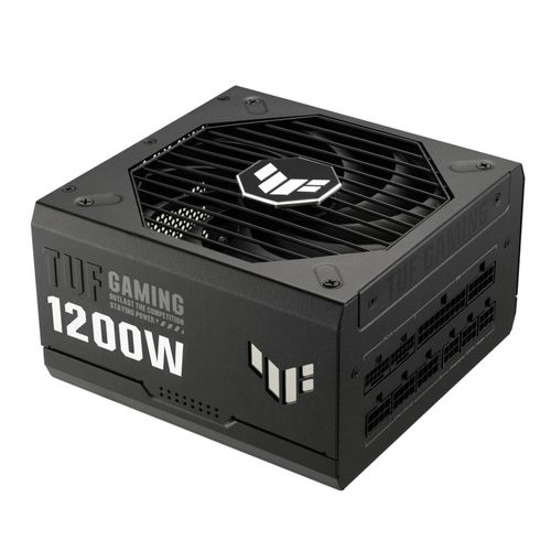 ASUS Netzteil "TUF GAMING 1200W Gold", eh13, B:20,00cm H:11,00cm T:31,00cm, Netzteile