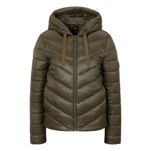 Outdoorjacke BOSS ORANGE 