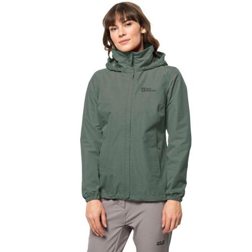Funktionsjacke JACK WOLFSKIN 