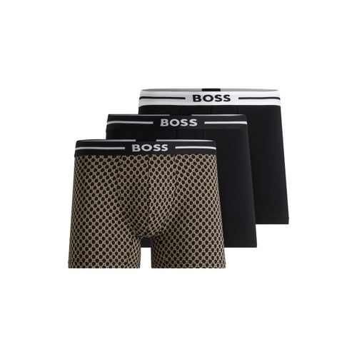 Boxer BOSS 