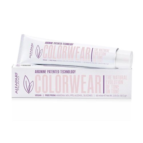 Alfaparf Milano Color Wear Haartönung 8.1 hellblond asch 60ml