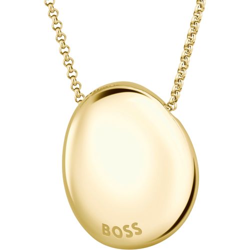 Kette mit Anhänger BOSS 