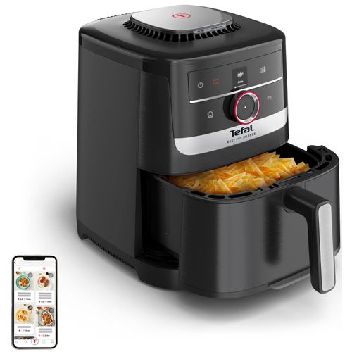TEFAL Heissluftfritteuse 