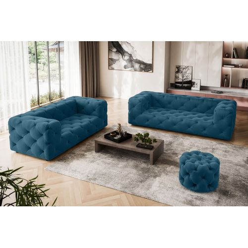 3-Sitzer PLACES OF STYLE 