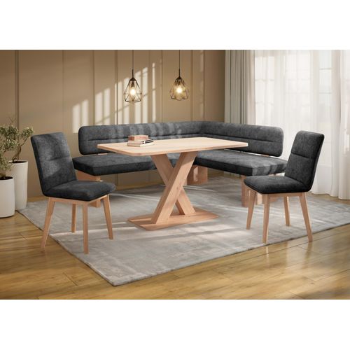 Eckbankgruppe HOME AFFAIRE 