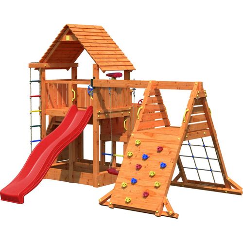 Spielturm FUNGOO 