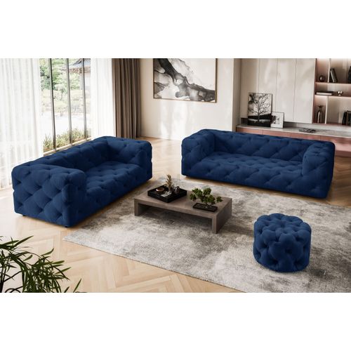 3-Sitzer PLACES OF STYLE 