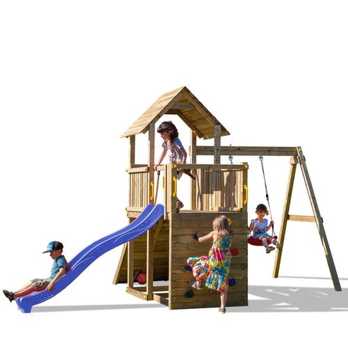 Spielturm FUNGOO 