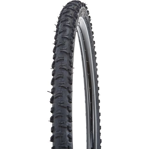 Fahrradreifen PROPHETE "Reifen MTB 26"", schwarz, Fahrradreifen, 26