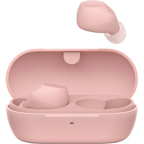 SONY In-Ear-Kopfhörer "WF-C710N", rosa, Kopfhörer