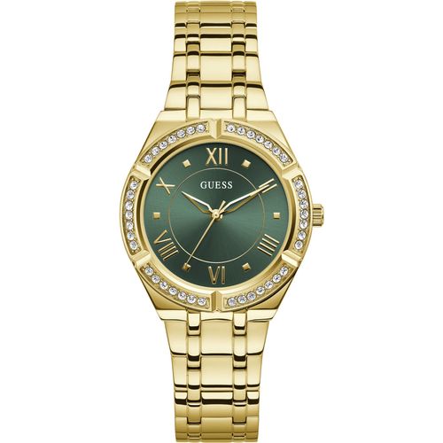 Quarzuhr GUESS 