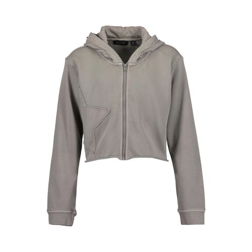 Sweatjacke BLUE SEVEN 