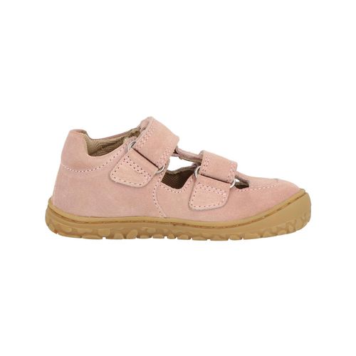Tchibo - Lurchi Sandale »Barefoot« - Damen - Gr. 31 - rosa