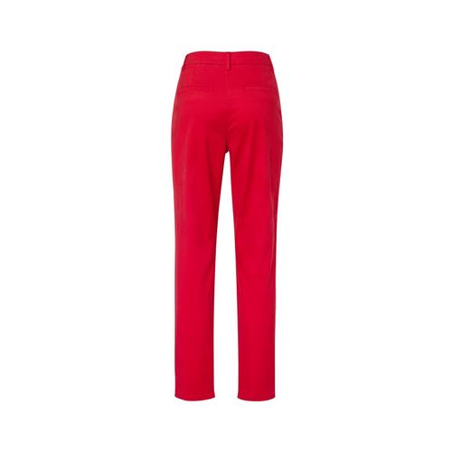 Tchibo - Chino - Damen - Gr. 40 - rot