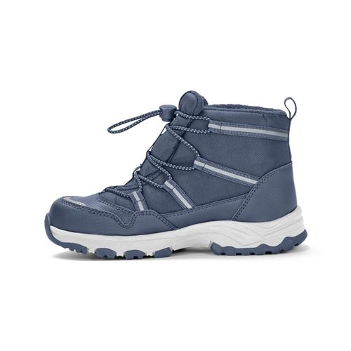 Tchibo - Kinder-Thermostiefel - Herren - Gr. 28-29 - blau