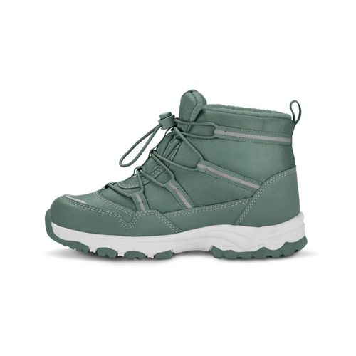 Tchibo - Kinder-Thermostiefel - Herren - Gr. 26-27 - grün