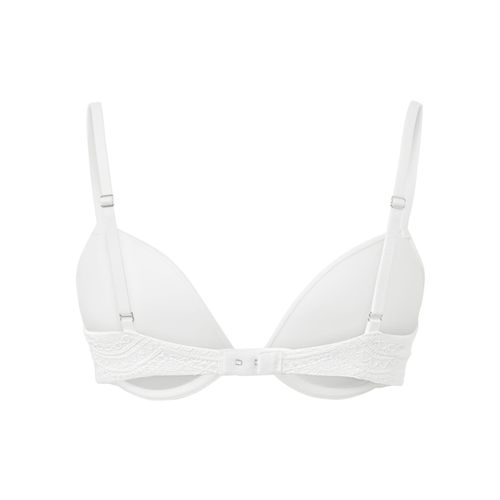 Tchibo - Push-up-BH - Damen - Gr. 80B - weiß