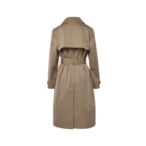 Tchibo - Trenchcoat - Damen - Gr. 46 - beige