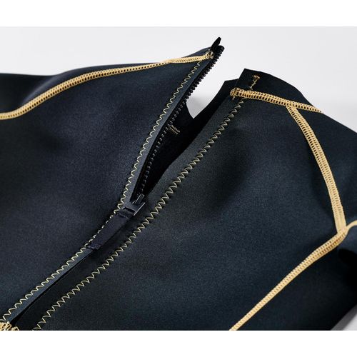 Tchibo - Kinder-Neoprenanzug - Herren - Gr. 122/128 - dunkelblau