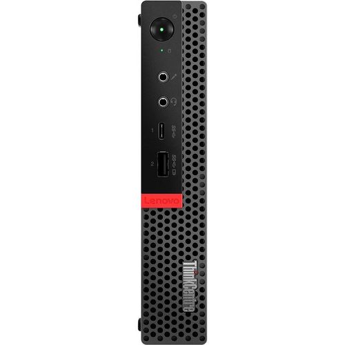 Lenovo ThinkCentre M920X Tiny Core i3 3.6 GHz - SSD 256 GB RAM 16 GB