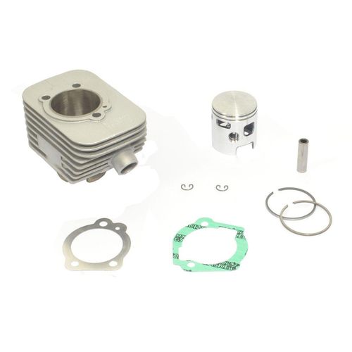 Zylinderkit Athena Sport Pro 72ccm für Piaggio Ciao / Si / Bravo 50, 10mm (ohne Kopf)