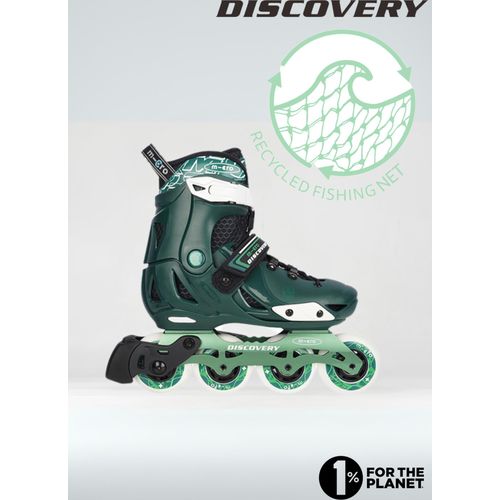 Micro Micro Kinder Schlittschuhe Discovery ECO
