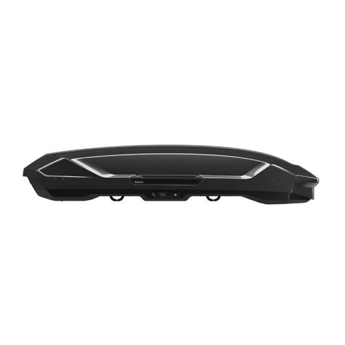 Thule Dachbox Motion 3 XXL, Black Glossy, 600 L