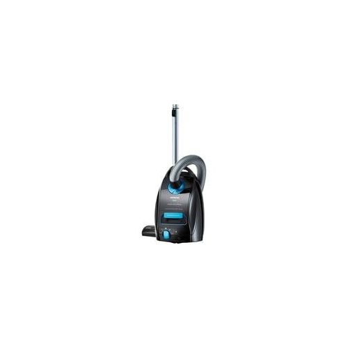Bodenstaubsauger VSQ5X1230 Q5.0 extreme silencePower 850W schwarz/blau
