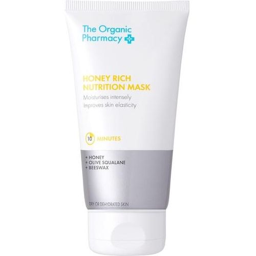 The-Organic-Pharmacy Pflege GesichtspflegeHoney Rich Nutrition Mask 60 ml (519,33 € / 1 l)