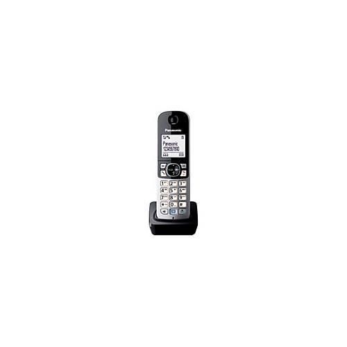 Panasonic KX-TGA681 - Schnurloses Erweiterungshandgerät mit Rufnummernanzeige - DECTGAP