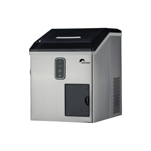 ohmex Eiswürfelmaschine »OHM-ICE-2418C 18 kg/24h«
