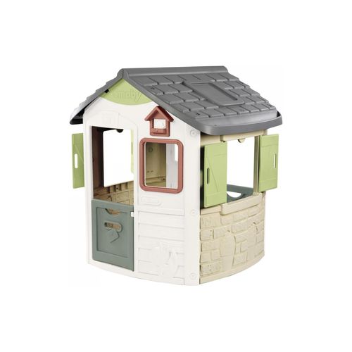 Smoby Spielhaus »Life Jura Lodge«