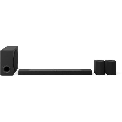 LG Soundbar »DS95TR«
