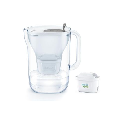 BRITA Wasserfilter »Style«, (1 tlg.)