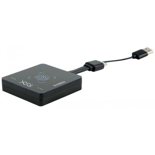 RGBlink ASK Me Transmitter