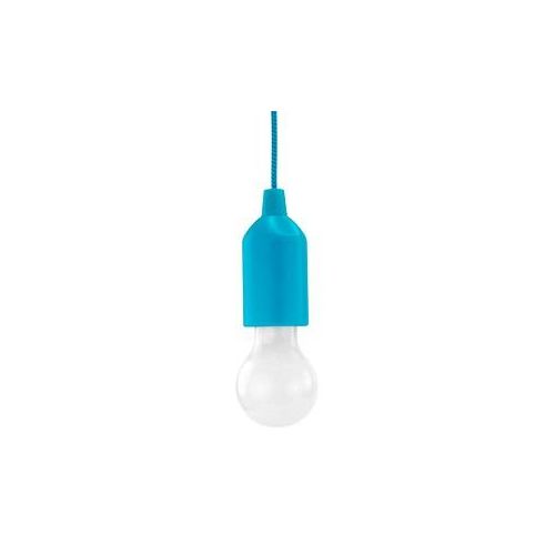 HyCell Pull-Light PL1W LED-Outdoor-Lampe blau 1 W