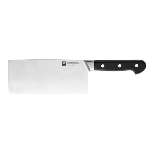 ZWILLING Pro Chin. Kochmesser 18 cm