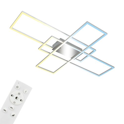 BRILONER LEUCHTEN Deckenleuchte 