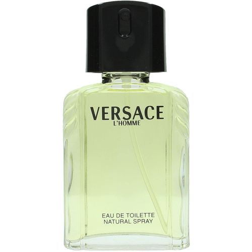 Eau de Toilette VERSACE 