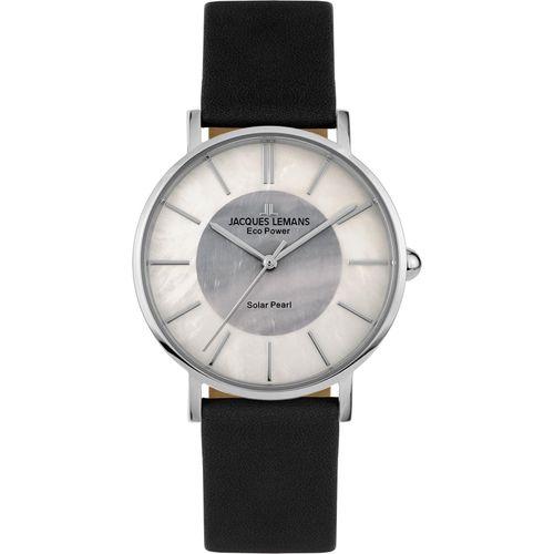 Solaruhr JACQUES LEMANS 