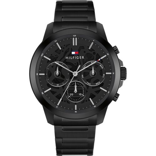 Multifunktionsuhr TOMMY HILFIGER 