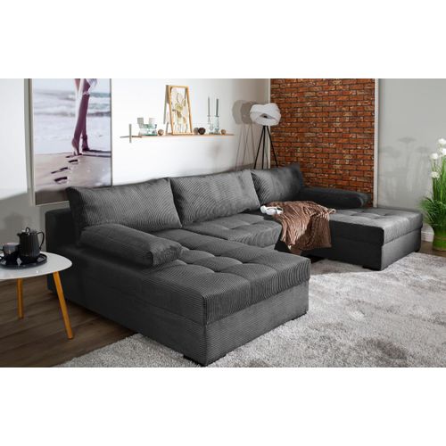 Wohnlandschaft COLLECTION AB 