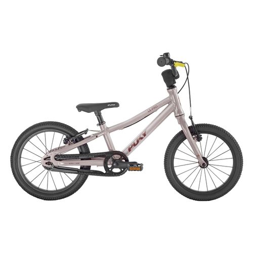 Tchibo - Puky Fahrrad Ls-Pro 14 - pink