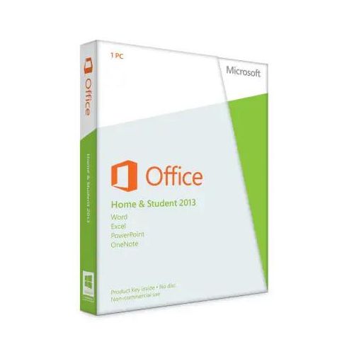 Microsoft Office 2013 Home and Student Windows