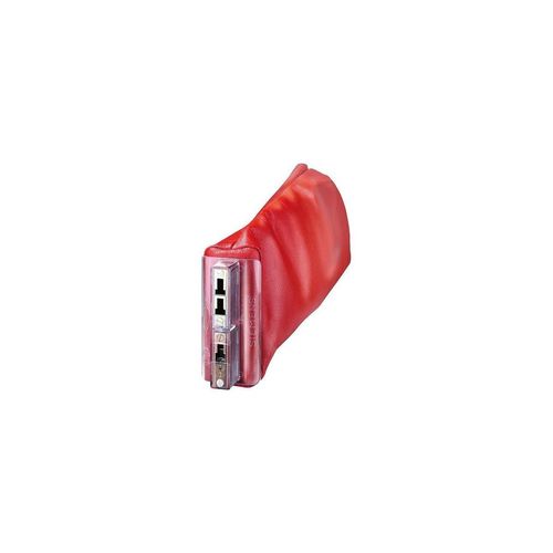 SIEMENS NH-Aufsteckgriff Gr.000-3 +Stulpe 3NX1014