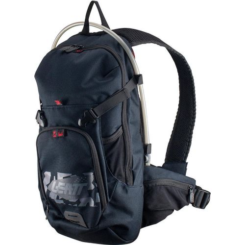 Leatt Lite 1.5l Trinkrucksack Schwarz XS-2XL Schwarz XS-2XL