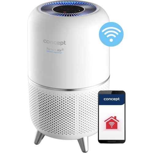 Luftreiniger PERFECT AIR SMART CA1020 bis 20 m2 UVC
